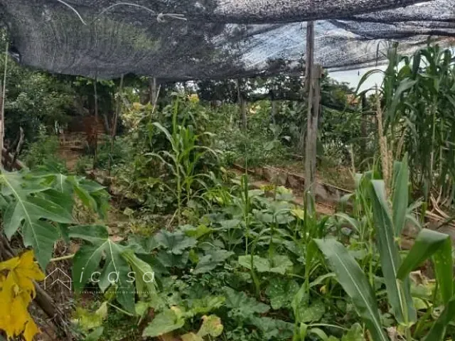 Terreno com 175m², à venda, no bairro Parque Residencial Santo André em Caçapava