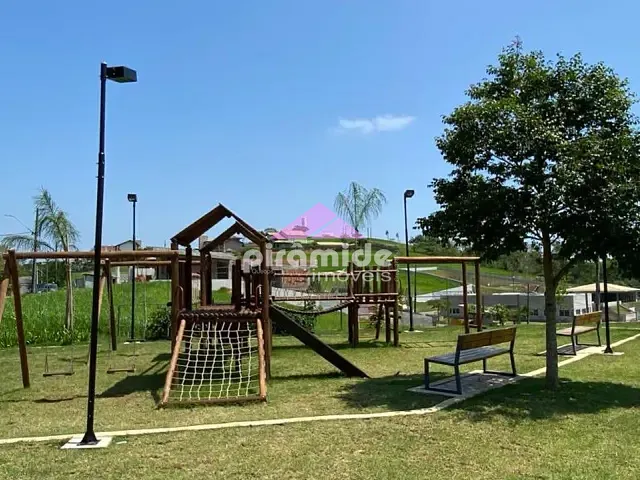 Terreno com 1000m², à venda, no bairro Parque Residencial Jequitibá em Jacareí