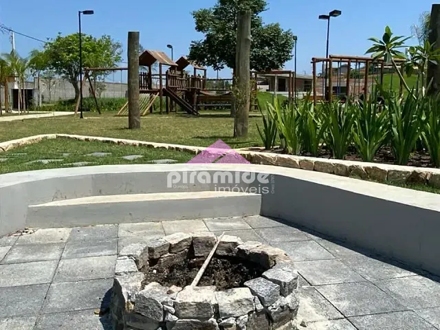Terreno com 1000m², à venda, no bairro Parque Residencial Jequitibá em Jacareí