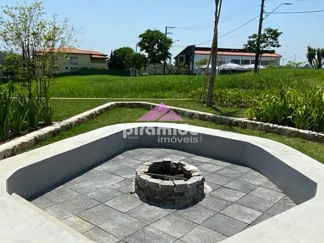 Terreno com 1000m², à venda, no bairro Parque Residencial Jequitibá em Jacareí