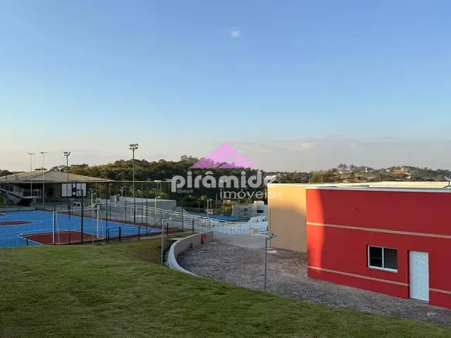 Terreno com 1000m², à venda, no bairro Parque Residencial Jequitibá em Jacareí