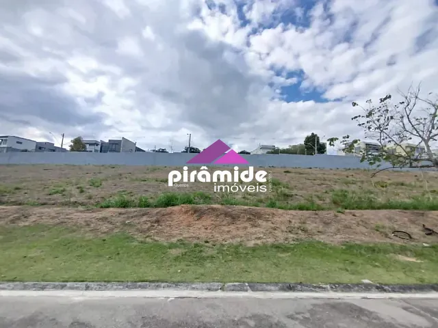 Terreno com 600m², à venda, no bairro Urbanova em São José dos Campos