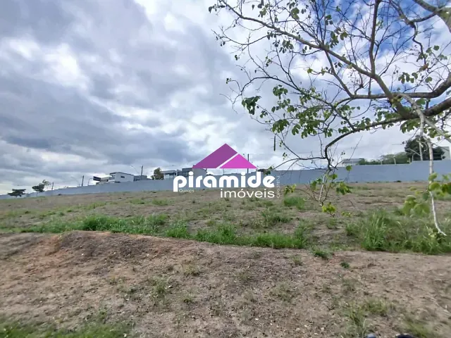 Terreno com 600m², à venda, no bairro Urbanova em São José dos Campos