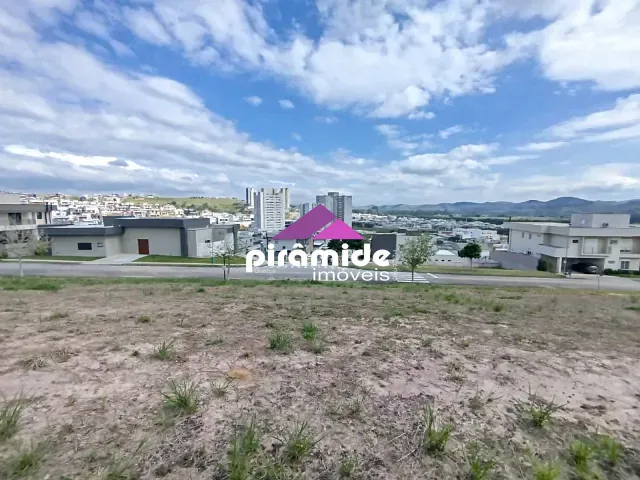 Terreno com 600m², à venda, no bairro Urbanova em São José dos Campos