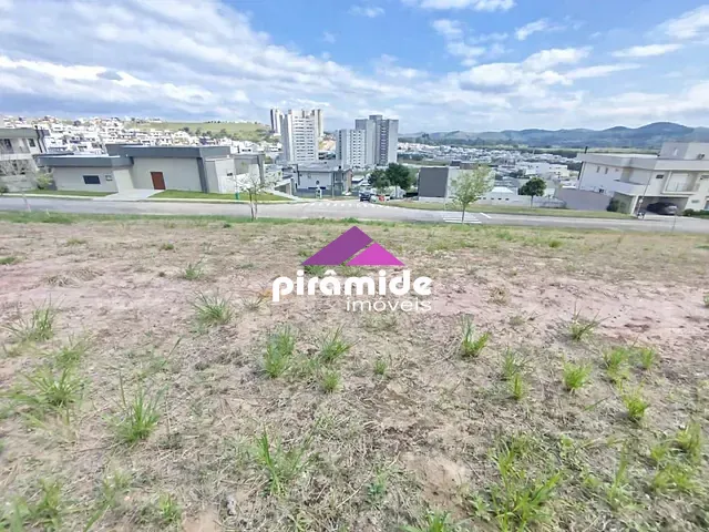 Terreno com 600m², à venda, no bairro Urbanova em São José dos Campos