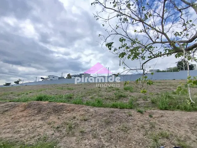 Terreno com 600m², à venda, no bairro Urbanova em São José dos Campos