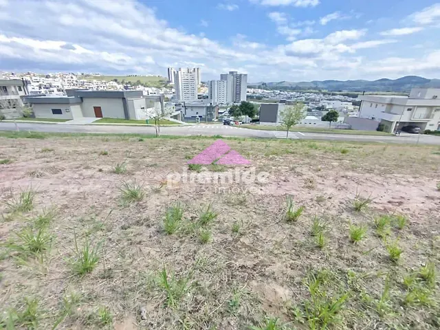 Terreno com 600m², à venda, no bairro Urbanova em São José dos Campos