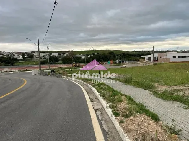 Terreno com 900m², à venda, no bairro Urbanova VII em São José dos Campos