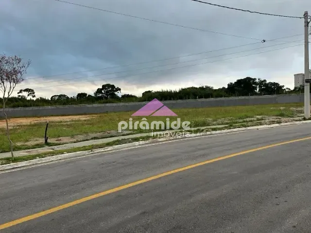 Terreno com 900m², à venda, no bairro Urbanova VII em São José dos Campos