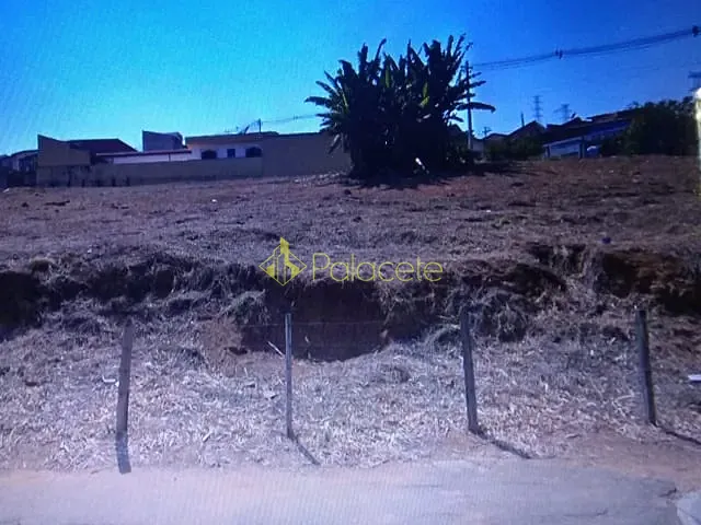 Terreno com 320m², à venda, no bairro Jardim Bela Vista em Taubaté