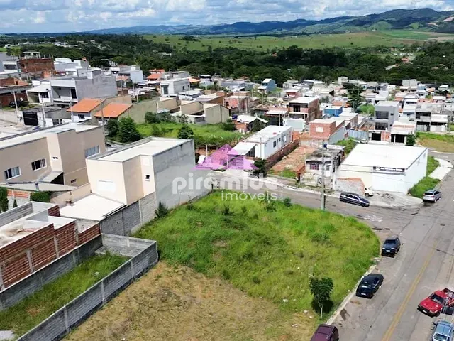 Terreno com 322m², à venda, no bairro Residencial Dunamis em São José dos Campos