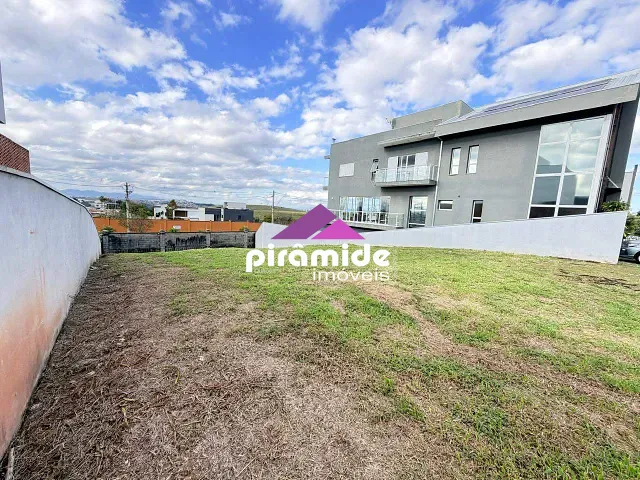 Terreno com 547m², à venda, no bairro Urbanova em São José dos Campos