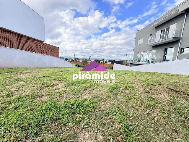 Terreno com 547m², à venda, no bairro Urbanova em São José dos Campos
