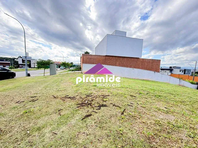 Terreno com 547m², à venda, no bairro Urbanova em São José dos Campos