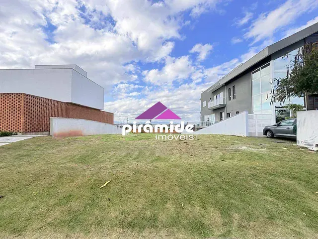 Terreno com 547m², à venda, no bairro Urbanova em São José dos Campos