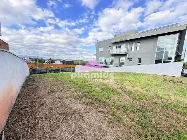 Terreno com 547m², à venda, no bairro Urbanova em São José dos Campos