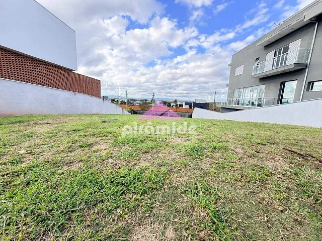 Terreno com 547m², à venda, no bairro Urbanova em São José dos Campos
