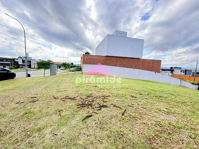 Terreno com 547m², à venda, no bairro Urbanova em São José dos Campos