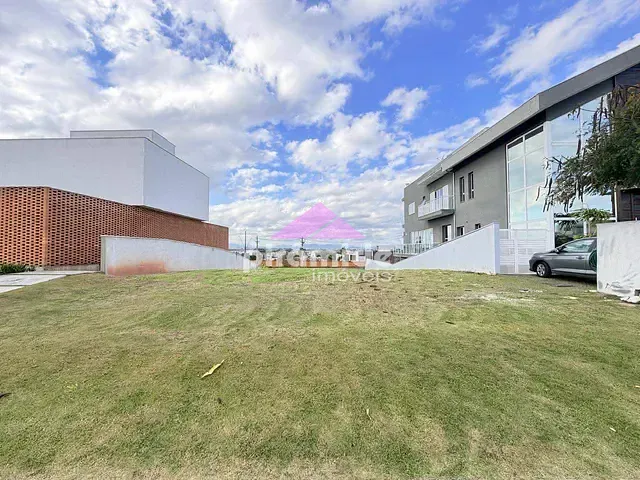 Terreno com 547m², à venda, no bairro Urbanova em São José dos Campos