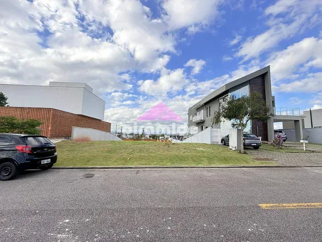 Terreno com 547m², à venda, no bairro Urbanova em São José dos Campos