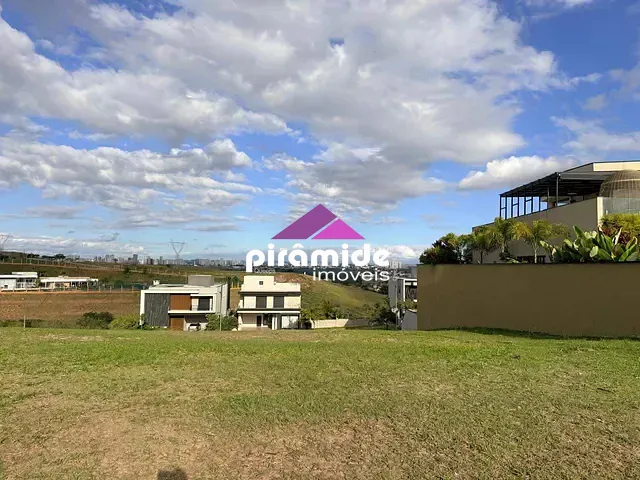 Terreno com 497m², à venda, no bairro Urbanova em São José dos Campos
