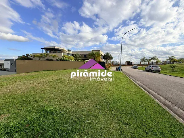 Terreno com 497m², à venda, no bairro Urbanova em São José dos Campos