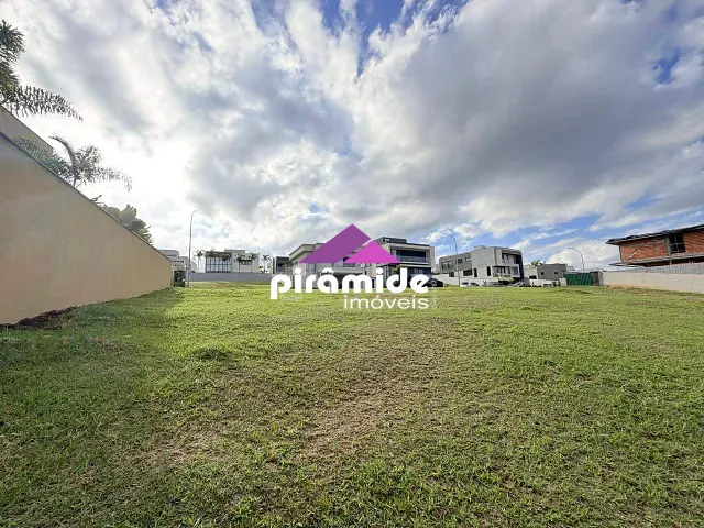 Terreno com 497m², à venda, no bairro Urbanova em São José dos Campos