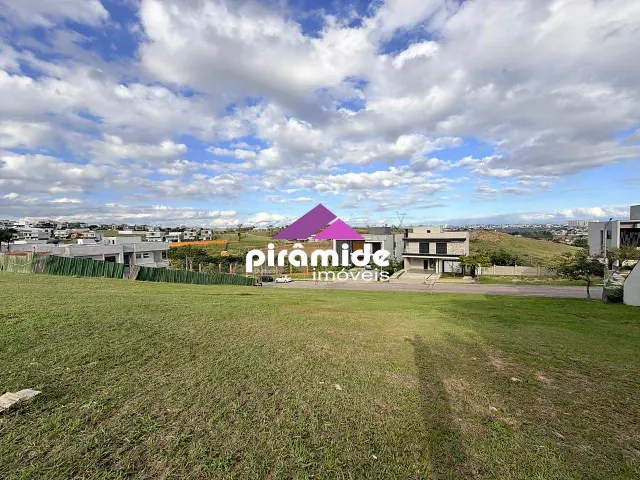 Terreno com 497m², à venda, no bairro Urbanova em São José dos Campos