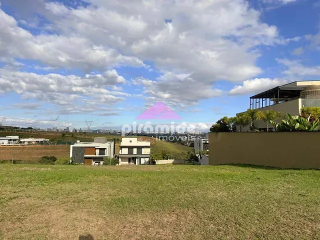Terreno com 497m², à venda, no bairro Urbanova em São José dos Campos