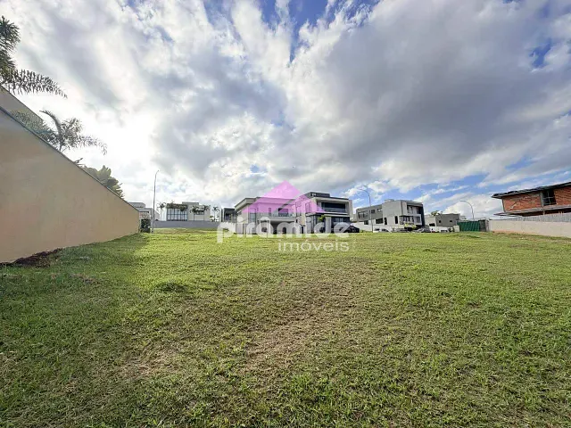 Terreno com 497m², à venda, no bairro Urbanova em São José dos Campos