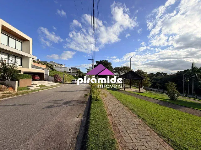 Terreno com 497m², à venda, no bairro Urbanova em São José dos Campos