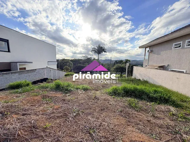 Terreno com 497m², à venda, no bairro Urbanova em São José dos Campos