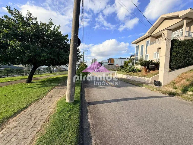Terreno com 497m², à venda, no bairro Urbanova em São José dos Campos