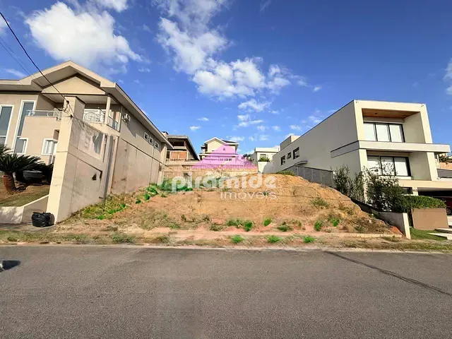 Terreno com 497m², à venda, no bairro Urbanova em São José dos Campos