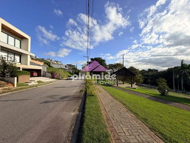 Terreno com 497m², à venda, no bairro Urbanova em São José dos Campos