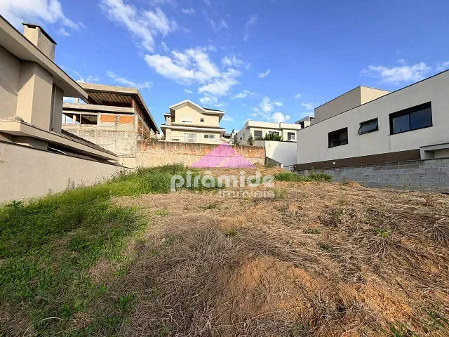 Terreno com 497m², à venda, no bairro Urbanova em São José dos Campos