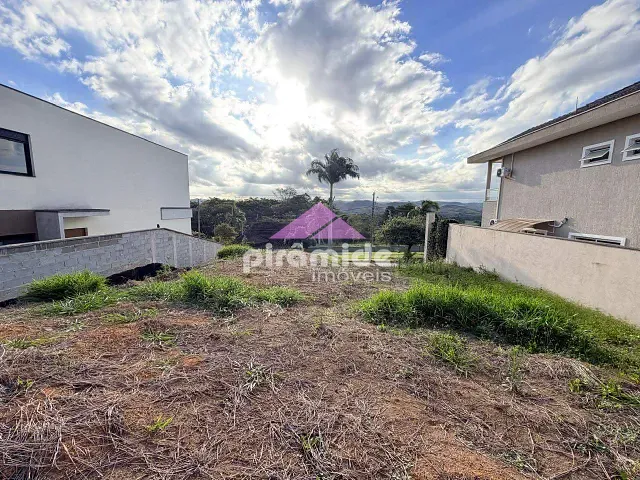 Terreno com 497m², à venda, no bairro Urbanova em São José dos Campos