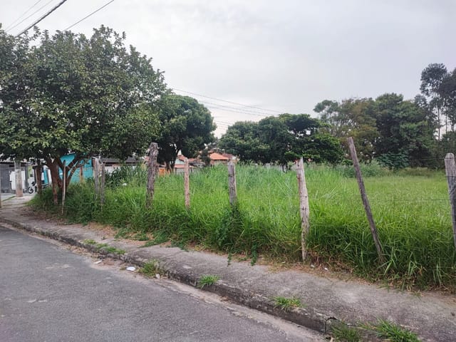 Terreno com 300m², à venda, no bairro Alto do Cardoso em Pindamonhangaba