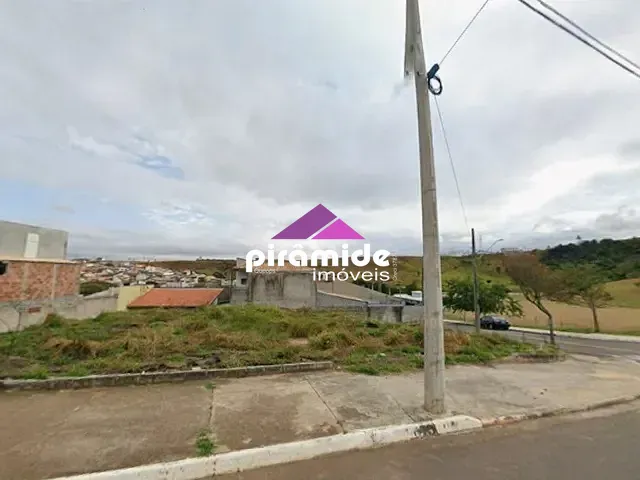 Terreno com 189m², à venda, no bairro Jardim Santa Júlia em São José dos Campos