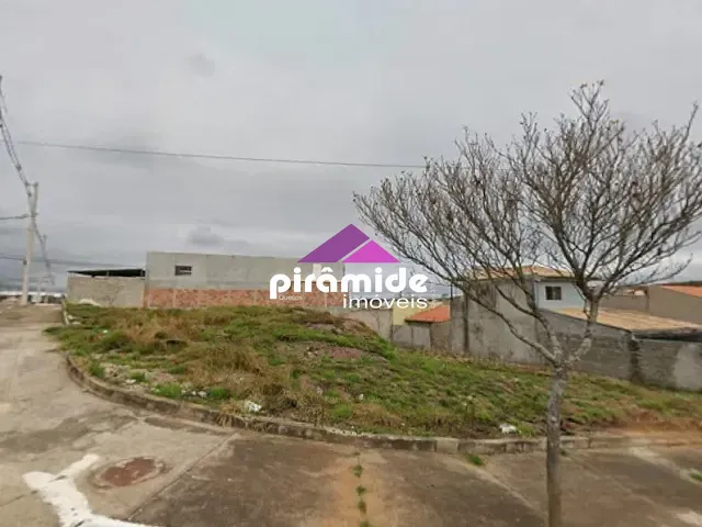 Terreno com 189m², à venda, no bairro Jardim Santa Júlia em São José dos Campos