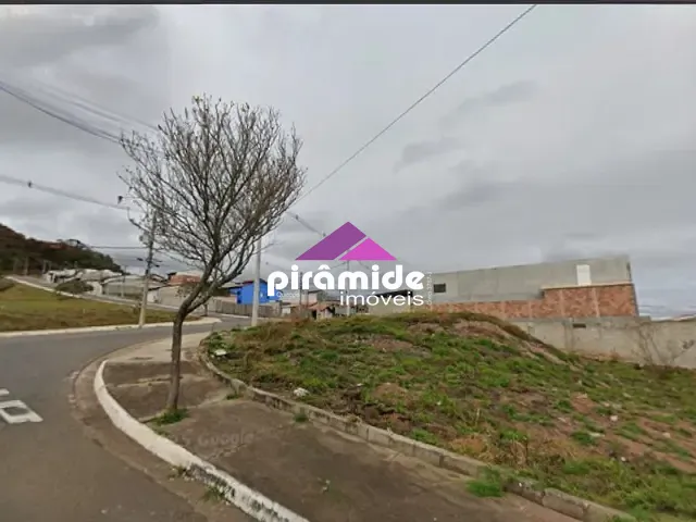 Terreno com 189m², à venda, no bairro Jardim Santa Júlia em São José dos Campos