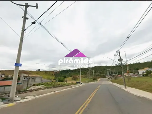 Terreno com 189m², à venda, no bairro Jardim Santa Júlia em São José dos Campos