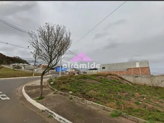 Terreno com 189m², à venda, no bairro Jardim Santa Júlia em São José dos Campos