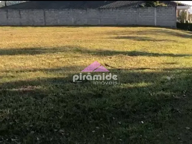Terreno com 1050m², à venda, no bairro Residencial Mirante do VALE em Jacareí