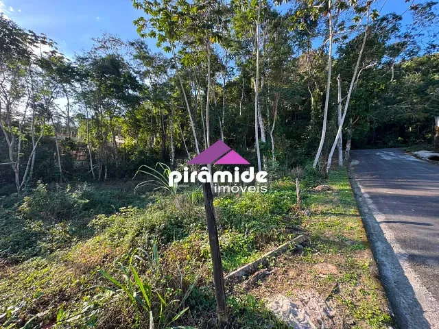 Terreno com 730m², à venda, no bairro Cidade Jardim em Caraguatatuba