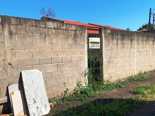 Terreno com 300m², à venda, no bairro Residencial Comercial Vila Verde em Pindamonhangaba