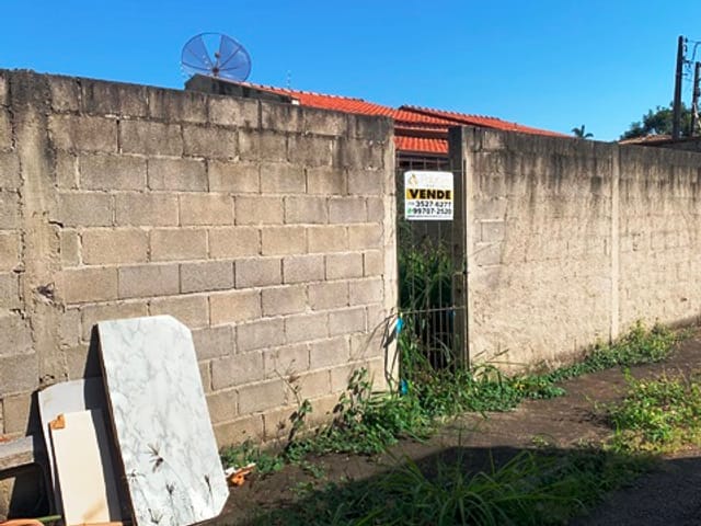 Terreno com 300m², à venda, no bairro Residencial Comercial Vila Verde em Pindamonhangaba