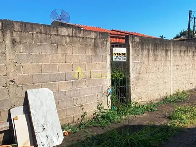Terreno com 300m², à venda, no bairro Residencial Comercial Vila Verde em Pindamonhangaba