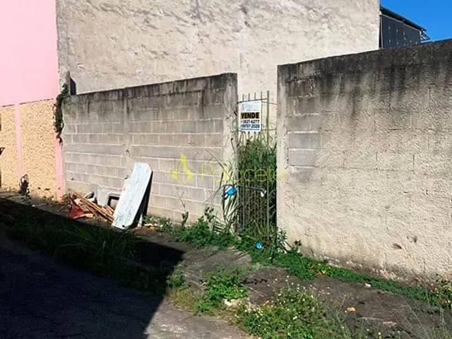 Terreno com 300m², à venda, no bairro Residencial Comercial Vila Verde em Pindamonhangaba