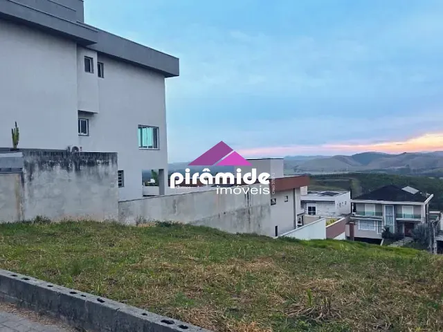 Terreno com 450m², à venda, no bairro Urbanova em São José dos Campos